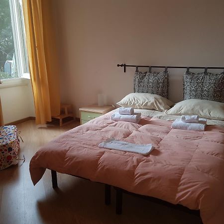 Myroom Firenze Statuto Extérieur photo