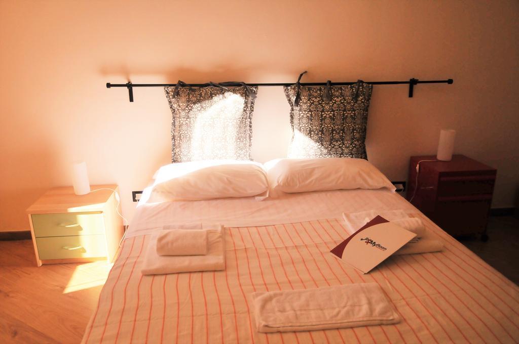 Myroom Firenze Statuto Extérieur photo