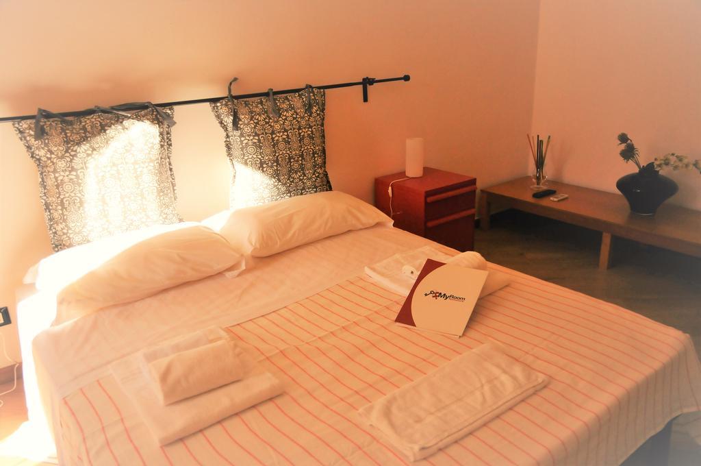 Myroom Firenze Statuto Extérieur photo