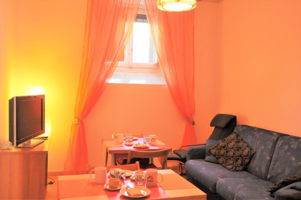 Myroom Firenze Statuto Extérieur photo