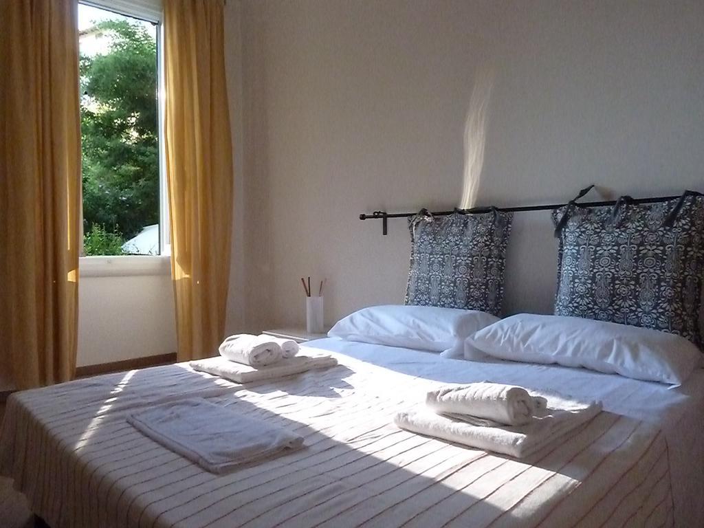 Myroom Firenze Statuto Extérieur photo