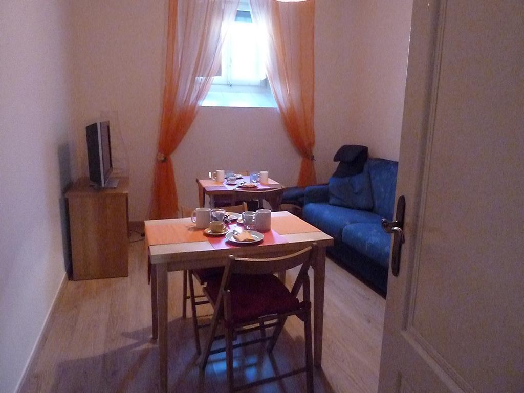 Myroom Firenze Statuto Extérieur photo