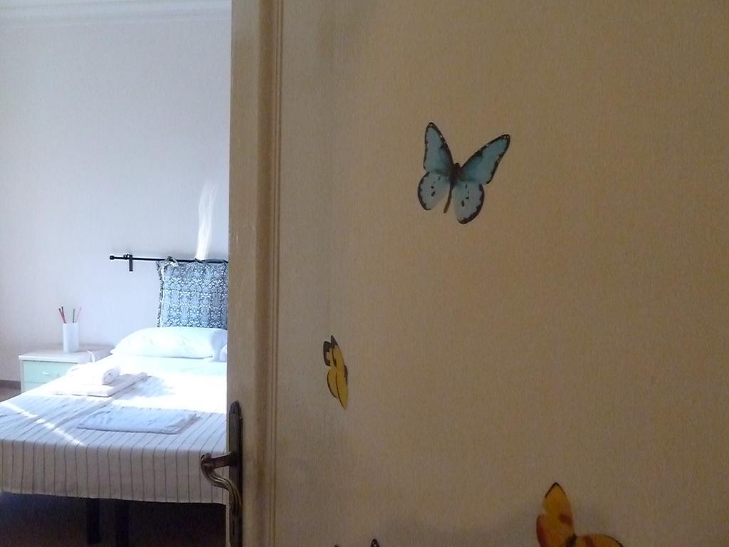 Myroom Firenze Statuto Extérieur photo