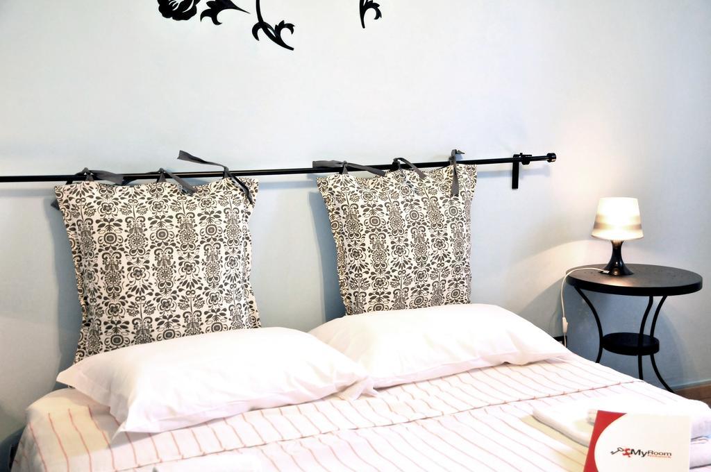 Myroom Firenze Statuto Extérieur photo