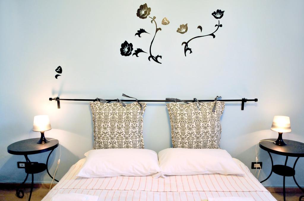Myroom Firenze Statuto Extérieur photo