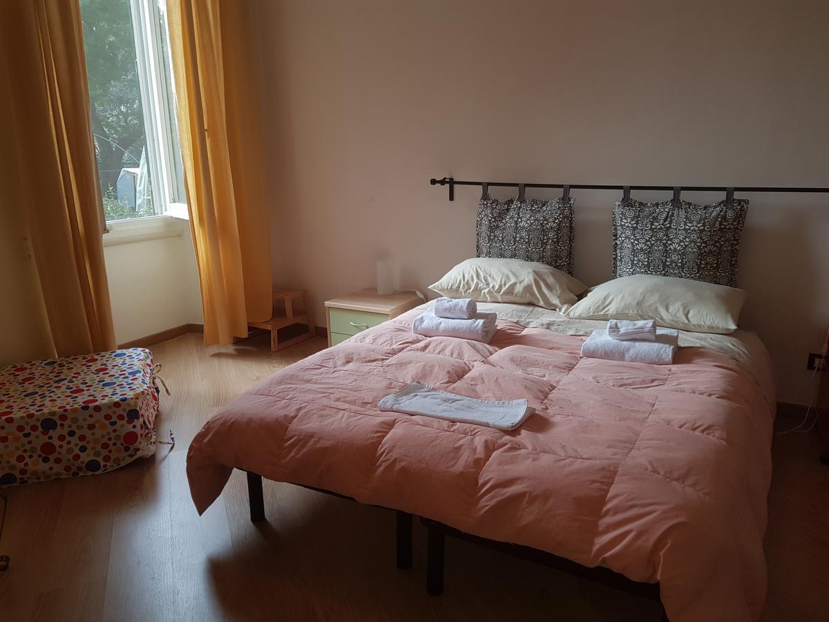 Myroom Firenze Statuto Extérieur photo